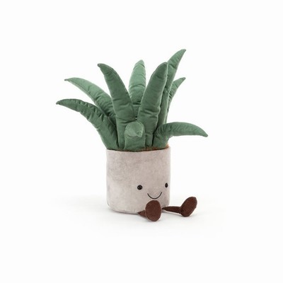 Jellycat Aloe Vera | NR4650978